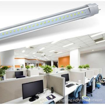 CE RoHS 1200mm 18W Internal Driver T8 Led Tube house design